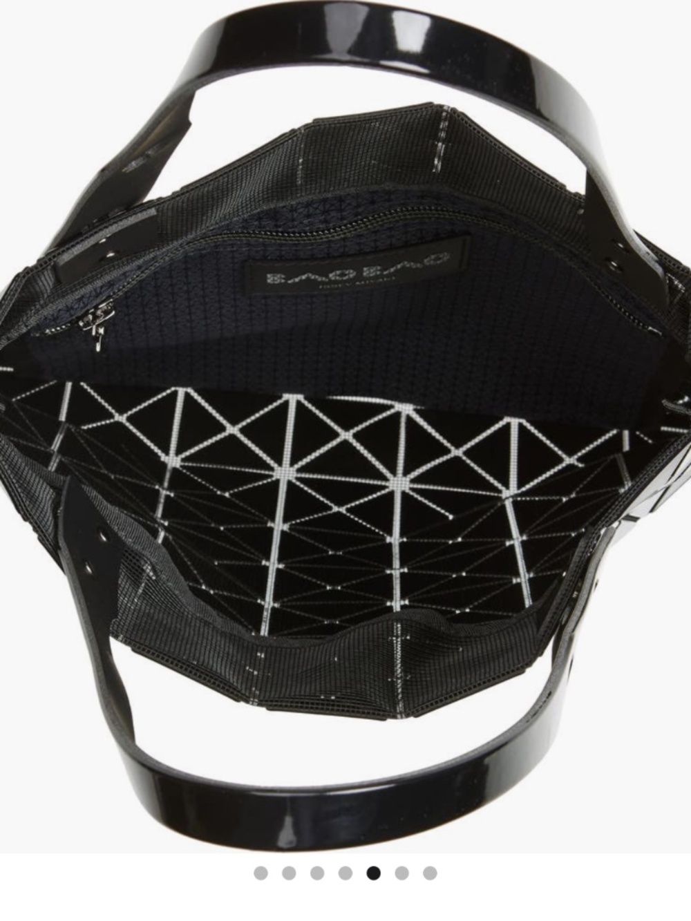 Bao Bao Issey Miyake Lucent Tote - Picture 2 of 5